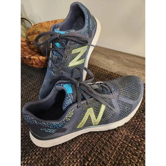 New Balance Shoes - New Balance Vazee Transform Training Shoes Sneakers Women's Size 7